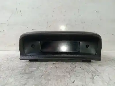 Pièce détachée automobile d'occasion ÉCRAN MULTIFONCTIONS pour PEUGEOT 307 (S1)  Références OEM IAM 9640963777  