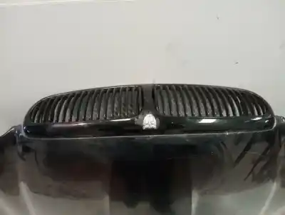 Автозапчасти б/у капот за jaguar x-type i (x400) 2.5 v6 a las 4 ruedas ссылки oem iam   