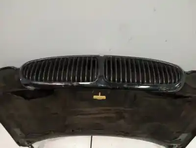 Автозапчасти б/у капот за jaguar x-type i (x400) 2.5 v6 a las 4 ruedas ссылки oem iam   