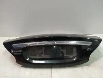 Автозапчастина б/у загальні двері для jaguar x-type i (x400) 2.5 v6 a las 4 ruedas посилання на oem iam c2s38526  
