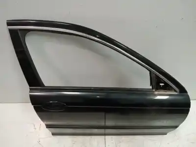 İkinci el araba yedek parçası sag ön kapi için jaguar x-type i (x400) 2.5 v6 a las 4 ruedas oem iam referansları   