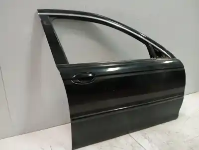 İkinci el araba yedek parçası sag ön kapi için jaguar x-type i (x400) 2.5 v6 a las 4 ruedas oem iam referansları   