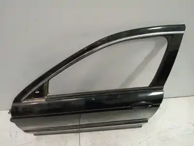 Автозапчастина б/у передні ліві двері для jaguar x-type i (x400) 2.5 v6 a las 4 ruedas посилання на oem iam   