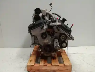 Second-hand car spare part complete engine for jaguar x-type i (x400) 2.5 v6 a las 4 ruedas oem iam references   