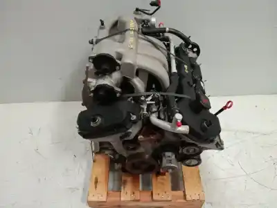 Second-hand car spare part complete engine for jaguar x-type i (x400) 2.5 v6 a las 4 ruedas oem iam references   