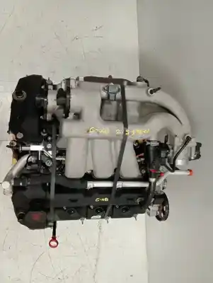 Second-hand car spare part complete engine for jaguar x-type i (x400) 2.5 v6 a las 4 ruedas oem iam references   