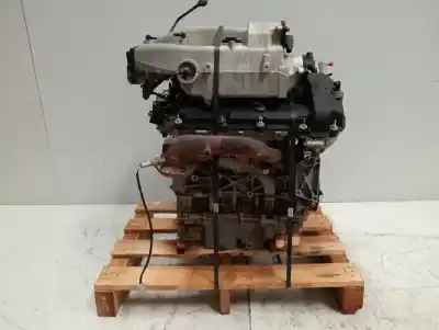 Second-hand car spare part complete engine for jaguar x-type i (x400) 2.5 v6 a las 4 ruedas oem iam references   