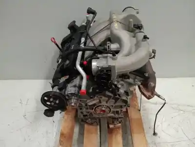 Second-hand car spare part complete engine for jaguar x-type i (x400) 2.5 v6 a las 4 ruedas oem iam references   
