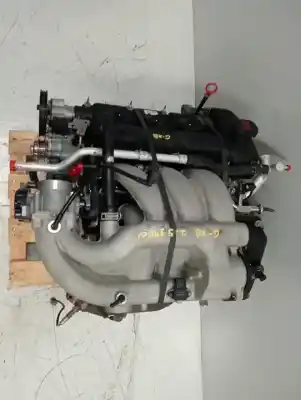 Second-hand car spare part complete engine for jaguar x-type i (x400) 2.5 v6 a las 4 ruedas oem iam references   