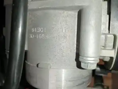 Second-hand car spare part complete engine for jaguar x-type i (x400) 2.5 v6 a las 4 ruedas oem iam references   