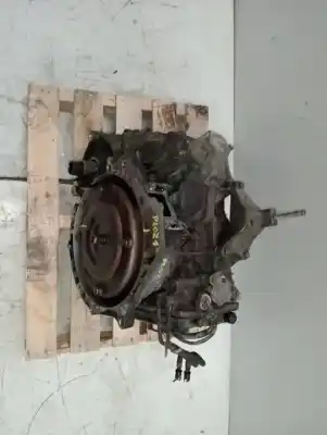 Second-hand car spare part gearbox for jaguar x-type i (x400) 2.5 v6 a las 4 ruedas oem iam references pl021  