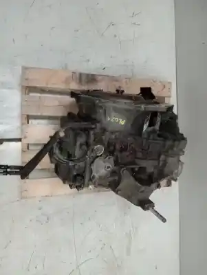 Second-hand car spare part gearbox for jaguar x-type i (x400) 2.5 v6 a las 4 ruedas oem iam references pl021  