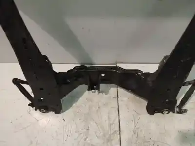 Second-hand car spare part front axle for jaguar x-type i (x400) 2.5 v6 a las 4 ruedas oem iam references 1x435494ad  