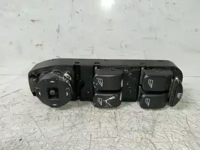 Автозапчастина б/у передні вікний вмикач для jaguar x-type i (x400) 2.5 v6 a las 4 ruedas посилання на oem iam 1x4314a132ad  