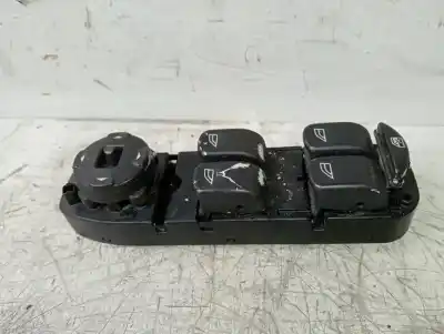 Автозапчастина б/у передні вікний вмикач для JAGUAR X-TYPE I (X400) 2.5 V6 A LAS 4 RUEDAS Посилання на OEM IAM 1X4314A132AD  