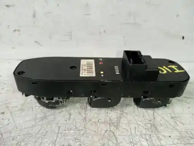 Автозапчастина б/у передні вікний вмикач для jaguar x-type i (x400) 2.5 v6 a las 4 ruedas посилання на oem iam 1x4314a132ad  
