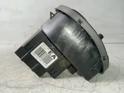 Tweedehands auto-onderdeel lichtbesturing voor jaguar x-type i (x400) 2.5 v6 a las 4 ruedas oem iam-referenties 4x4311654