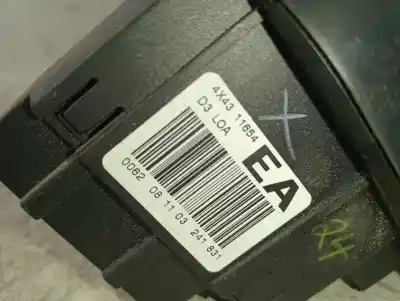 Tweedehands auto-onderdeel lichtbesturing voor jaguar x-type i (x400) 2.5 v6 a las 4 ruedas oem iam-referenties 4x4311654  