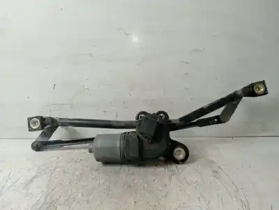 Pièce détachée automobile d'occasion moteur d'essuie-glace avant pour jaguar x-type i (x400) 2.5 v6 a las 4 ruedas références oem iam 0390241708  1x4317508ab