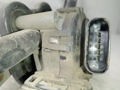 Gebrauchtes Autoersatzteil Vorderer Wischermotor zum JAGUAR X-TYPE I (X400) 2.5 V6 A LAS 4 RUEDAS OEM-IAM-Referenzen 0390241708  1X4317508AB