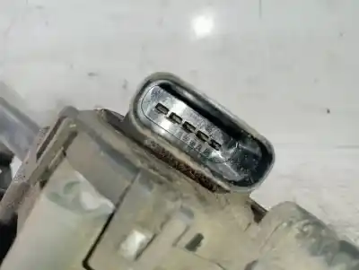 Pièce détachée automobile d'occasion moteur d'essuie-glace avant pour jaguar x-type i (x400) 2.5 v6 a las 4 ruedas références oem iam 0390241708  1x4317508ab