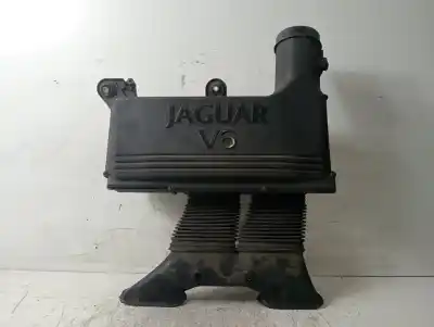 Piesă de schimb auto la mâna a doua filtru de aer pentru jaguar x-type i (x400) 2.5 v6 a las 4 ruedas referințe oem iam 4x439600aa  4611685910