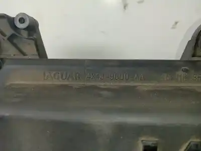 Автозапчастина б/у повітряний фільтр для JAGUAR X-TYPE I (X400) 2.5 V6 A LAS 4 RUEDAS Посилання на OEM IAM 4X439600AA  4611685910