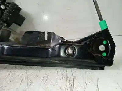 Pièce détachée automobile d'occasion léve glace avant droit pour jaguar x-type i (x400) 2.5 v6 a las 4 ruedas références oem iam 2222014125  0130821947