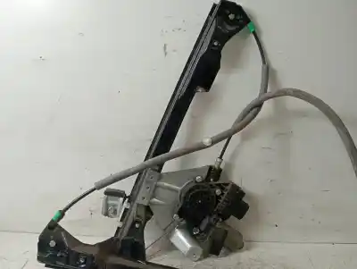 Pièce détachée automobile d'occasion léve glace avant droit pour jaguar x-type i (x400) 2.5 v6 a las 4 ruedas références oem iam 2222014125  0130821947