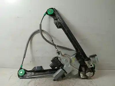 Pièce détachée automobile d'occasion léve glace avant droit pour jaguar x-type i (x400) 2.5 v6 a las 4 ruedas références oem iam 2222014125  0130821947