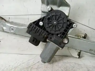 Piesă de schimb auto la mâna a doua mecanism actionare geam spate dreapta pentru jaguar x-type i (x400) 2.5 v6 a las 4 ruedas referințe oem iam 0130821948  0822019568