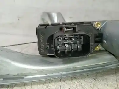 Piesă de schimb auto la mâna a doua mecanism actionare geam spate dreapta pentru jaguar x-type i (x400) 2.5 v6 a las 4 ruedas referințe oem iam 0130821948  0822019568