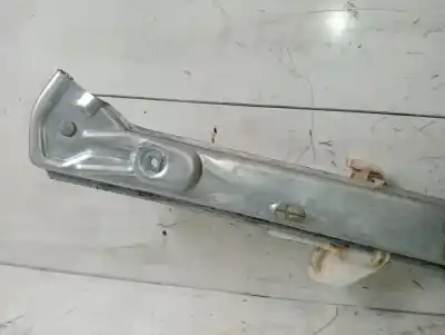 Piesă de schimb auto la mâna a doua Mecanism Actionare Geam Spate Stânga pentru JAGUAR X-TYPE I (X400) 2.5 V6 A LAS 4 RUEDAS Referințe OEM IAM 2322015146  