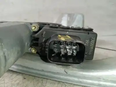 Piesă de schimb auto la mâna a doua mecanism actionare geam spate stânga pentru jaguar x-type i (x400) 2.5 v6 a las 4 ruedas referințe oem iam 2322015146  