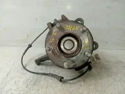 Автозапчасти б/у передняя правая кулачка за jaguar x-type i (x400) 2.5 v6 a las 4 ruedas ссылки oem iam   