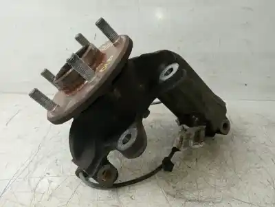 Tweedehands auto-onderdeel knokkel rechts voor voor jaguar x-type i (x400) 2.5 v6 a las 4 ruedas oem iam-referenties 