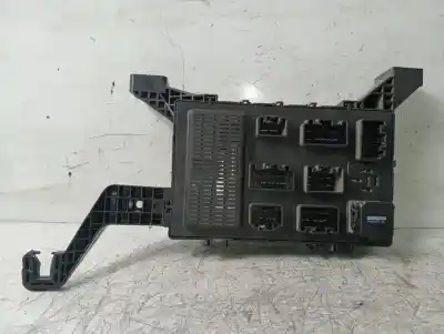 Peça sobressalente para automóvel em segunda mão caixa de fusíveis e relés por jaguar x-type i (x400) 2.5 v6 a las 4 ruedas referências oem iam 4x4314a073ae  518904206