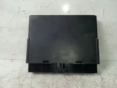 Peça sobressalente para automóvel em segunda mão módulo eletrônico por jaguar x-type i (x400) 2.5 v6 a las 4 ruedas referências oem iam 4x4315k600bc  