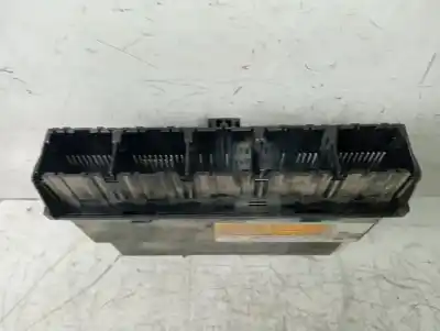 Peça sobressalente para automóvel em segunda mão módulo eletrônico por jaguar x-type i (x400) 2.5 v6 a las 4 ruedas referências oem iam 4x4315k600bc  