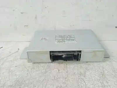 Piesă de schimb auto la mâna a doua unitate de control cutie automatã pentru jaguar x-type i (x400) 2.5 v6 a las 4 ruedas referințe oem iam 1x4372401kc  