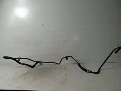Pezzo di ricambio per auto di seconda mano tubo pressione del servosterzo per jaguar x-type i (x400) 2.5 v6 a las 4 ruedas riferimenti oem iam 1x433a713ah  