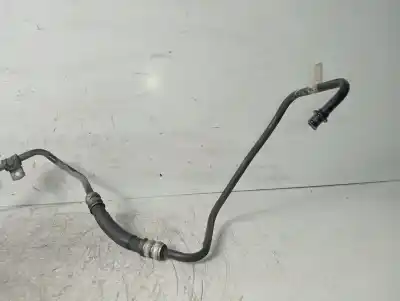 Pezzo di ricambio per auto di seconda mano tubo pressione del servosterzo per jaguar x-type i (x400) 2.5 v6 a las 4 ruedas riferimenti oem iam 1x433a713ah  