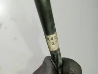 Pezzo di ricambio per auto di seconda mano tubo pressione del servosterzo per jaguar x-type i (x400) 2.5 v6 a las 4 ruedas riferimenti oem iam 1x433a713ah  