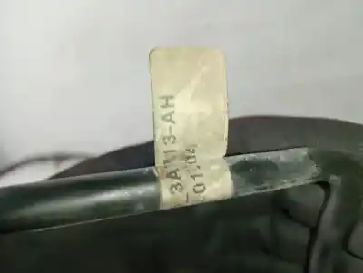 Pezzo di ricambio per auto di seconda mano tubo pressione del servosterzo per jaguar x-type i (x400) 2.5 v6 a las 4 ruedas riferimenti oem iam 1x433a713ah  