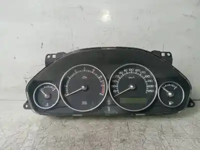 Peça sobressalente para automóvel em segunda mão quadrante por jaguar x-type i (x400) 2.5 v6 a las 4 ruedas referências oem iam 1x4f10841a  