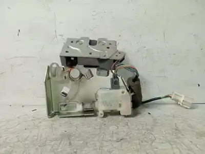 Piesă de schimb auto la mâna a doua încuietoare porbagaj pentru jaguar x-type i (x400) 2.5 v6 a las 4 ruedas referințe oem iam s1xna43102  