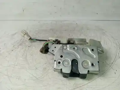 Piesă de schimb auto la mâna a doua încuietoare porbagaj pentru jaguar x-type i (x400) 2.5 v6 a las 4 ruedas referințe oem iam s1xna43102  