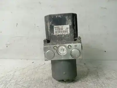 Peça sobressalente para automóvel em segunda mão abs por jaguar x-type i (x400) 2.5 v6 a las 4 ruedas referências oem iam 5x432m110af  0265222021