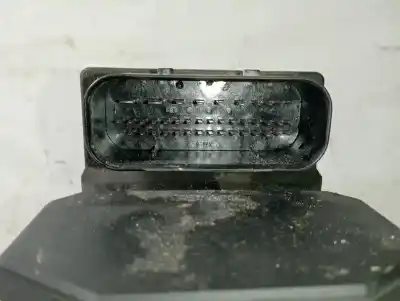 Peça sobressalente para automóvel em segunda mão abs por jaguar x-type i (x400) 2.5 v6 a las 4 ruedas referências oem iam 5x432m110af  0265222021