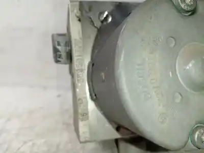 Peça sobressalente para automóvel em segunda mão abs por jaguar x-type i (x400) 2.5 v6 a las 4 ruedas referências oem iam 5x432m110af  0265222021
